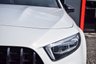 USED 2021 21 MERCEDES-BENZ A45 2.0 AMG A 45 S 4MATICPLUS PLUS 5d 416 BHP APPLE CAR PLAY+KEYLESS-GO+PARKTRONI