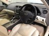 USED 2010 59 LEXUS IS 2.5 250 SE-I 4d 204 BHP FINANCE RATES  FROM 6.9 % APR