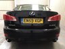 USED 2010 59 LEXUS IS 2.5 250 SE-I 4d 204 BHP FINANCE RATES  FROM 6.9 % APR