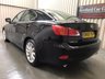 USED 2010 59 LEXUS IS 2.5 250 SE-I 4d 204 BHP FINANCE RATES  FROM 6.9 % APR