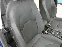 USED 2018 67 SEAT LEON 1.4 ECOTSI FR TECHNOLOGY DSG 5d 148 BHP SAT NAV PART LEATHER INTERIOR