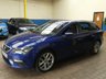 USED 2018 67 SEAT LEON 1.4 ECOTSI FR TECHNOLOGY DSG 5d 148 BHP SAT NAV PART LEATHER INTERIOR