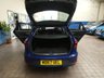 USED 2018 67 SEAT LEON 1.4 ECOTSI FR TECHNOLOGY DSG 5d 148 BHP SAT NAV PART LEATHER INTERIOR