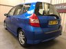 USED 2007 07 HONDA JAZZ 1.3 DSI SPORT 5d 82 BHP OVER 100 CARS IN STOCK