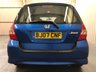 USED 2007 07 HONDA JAZZ 1.3 DSI SPORT 5d 82 BHP OVER 100 CARS IN STOCK