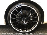 USED 2014 14 MERCEDES-BENZ C CLASS FAST BECOMING RARE MERCEDES C63 AMG 6.3 V8 MCT 7S COUPE **DIAMOND WHITE PEARL** FREE UK DELIVERY*VIDEO AVAILABLE* FINANCE ARRANGED* PART EX*HPI CLEAR