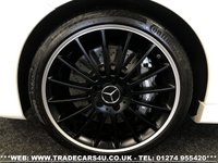 USED 2014 14 MERCEDES-BENZ C CLASS FAST BECOMING RARE MERCEDES C63 AMG 6.3 V8 MCT 7S COUPE **DIAMOND WHITE PEARL** FREE UK DELIVERY*VIDEO AVAILABLE* FINANCE ARRANGED* PART EX*HPI CLEAR
