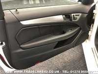 USED 2014 14 MERCEDES-BENZ C CLASS FAST BECOMING RARE MERCEDES C63 AMG 6.3 V8 MCT 7S COUPE **DIAMOND WHITE PEARL** FREE UK DELIVERY*VIDEO AVAILABLE* FINANCE ARRANGED* PART EX*HPI CLEAR