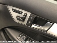 USED 2014 14 MERCEDES-BENZ C CLASS FAST BECOMING RARE MERCEDES C63 AMG 6.3 V8 MCT 7S COUPE **DIAMOND WHITE PEARL** FREE UK DELIVERY*VIDEO AVAILABLE* FINANCE ARRANGED* PART EX*HPI CLEAR