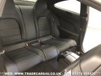 USED 2014 14 MERCEDES-BENZ C CLASS FAST BECOMING RARE MERCEDES C63 AMG 6.3 V8 MCT 7S COUPE **DIAMOND WHITE PEARL** FREE UK DELIVERY*VIDEO AVAILABLE* FINANCE ARRANGED* PART EX*HPI CLEAR