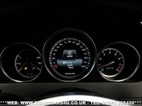 USED 2014 14 MERCEDES-BENZ C CLASS FAST BECOMING RARE MERCEDES C63 AMG 6.3 V8 MCT 7S COUPE **DIAMOND WHITE PEARL** FREE UK DELIVERY*VIDEO AVAILABLE* FINANCE ARRANGED* PART EX*HPI CLEAR