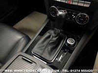 USED 2014 14 MERCEDES-BENZ C CLASS FAST BECOMING RARE MERCEDES C63 AMG 6.3 V8 MCT 7S COUPE **DIAMOND WHITE PEARL** FREE UK DELIVERY*VIDEO AVAILABLE* FINANCE ARRANGED* PART EX*HPI CLEAR