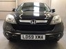 USED 2009 59 HONDA CR-V 2.2 I-CTDI EX 5d 139 BHP OVER 100 CARS IN STOCK