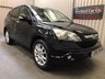 USED 2009 59 HONDA CR-V 2.2 I-CTDI EX 5d 139 BHP OVER 100 CARS IN STOCK