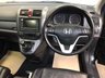 USED 2009 59 HONDA CR-V 2.2 I-CTDI EX 5d 139 BHP OVER 100 CARS IN STOCK