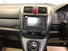 USED 2009 59 HONDA CR-V 2.2 I-CTDI EX 5d 139 BHP OVER 100 CARS IN STOCK