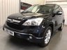 USED 2009 59 HONDA CR-V 2.2 I-CTDI EX 5d 139 BHP OVER 100 CARS IN STOCK