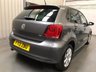 USED 2013 13 VOLKSWAGEN POLO 1.4 MATCH EDITION 5d 83 BHP OVER 100 CARS IN STOCK
