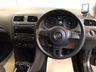 USED 2013 13 VOLKSWAGEN POLO 1.4 MATCH EDITION 5d 83 BHP OVER 100 CARS IN STOCK