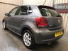 USED 2013 13 VOLKSWAGEN POLO 1.4 MATCH EDITION 5d 83 BHP OVER 100 CARS IN STOCK