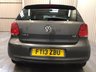 USED 2013 13 VOLKSWAGEN POLO 1.4 MATCH EDITION 5d 83 BHP OVER 100 CARS IN STOCK