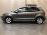 USED 2013 13 VOLKSWAGEN POLO 1.4 MATCH EDITION 5d 83 BHP OVER 100 CARS IN STOCK