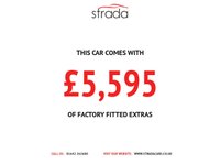 USED 2017 17 AUDI A5 2.0 SPORTBACK TFSI QUATTRO S LINE 5d 249 BHP 