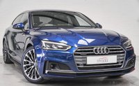 USED 2017 17 AUDI A5 2.0 SPORTBACK TFSI QUATTRO S LINE 5d 249 BHP 