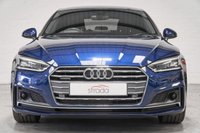 USED 2017 17 AUDI A5 2.0 SPORTBACK TFSI QUATTRO S LINE 5d 249 BHP 