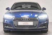 USED 2017 17 AUDI A5 2.0 SPORTBACK TFSI QUATTRO S LINE 5d 249 BHP 
