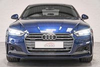 USED 2017 17 AUDI A5 2.0 SPORTBACK TFSI QUATTRO S LINE 5d 249 BHP 