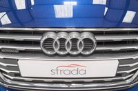 USED 2017 17 AUDI A5 2.0 SPORTBACK TFSI QUATTRO S LINE 5d 249 BHP 