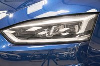 USED 2017 17 AUDI A5 2.0 SPORTBACK TFSI QUATTRO S LINE 5d 249 BHP 