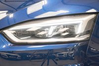 USED 2017 17 AUDI A5 2.0 SPORTBACK TFSI QUATTRO S LINE 5d 249 BHP 