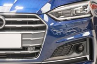USED 2017 17 AUDI A5 2.0 SPORTBACK TFSI QUATTRO S LINE 5d 249 BHP 