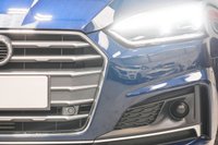 USED 2017 17 AUDI A5 2.0 SPORTBACK TFSI QUATTRO S LINE 5d 249 BHP 