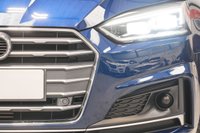 USED 2017 17 AUDI A5 2.0 SPORTBACK TFSI QUATTRO S LINE 5d 249 BHP 