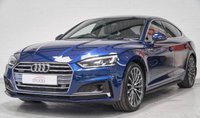 USED 2017 17 AUDI A5 2.0 SPORTBACK TFSI QUATTRO S LINE 5d 249 BHP 