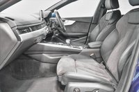 USED 2017 17 AUDI A5 2.0 SPORTBACK TFSI QUATTRO S LINE 5d 249 BHP 