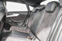 USED 2017 17 AUDI A5 2.0 SPORTBACK TFSI QUATTRO S LINE 5d 249 BHP 