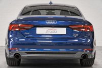 USED 2017 17 AUDI A5 2.0 SPORTBACK TFSI QUATTRO S LINE 5d 249 BHP 