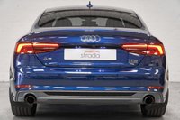 USED 2017 17 AUDI A5 2.0 SPORTBACK TFSI QUATTRO S LINE 5d 249 BHP 