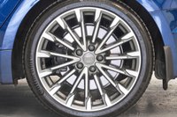 USED 2017 17 AUDI A5 2.0 SPORTBACK TFSI QUATTRO S LINE 5d 249 BHP 
