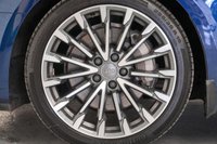 USED 2017 17 AUDI A5 2.0 SPORTBACK TFSI QUATTRO S LINE 5d 249 BHP 
