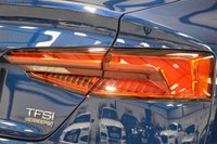USED 2017 17 AUDI A5 2.0 SPORTBACK TFSI QUATTRO S LINE 5d 249 BHP 