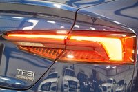 USED 2017 17 AUDI A5 2.0 SPORTBACK TFSI QUATTRO S LINE 5d 249 BHP 