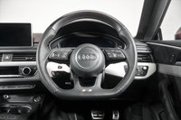 USED 2017 17 AUDI A5 2.0 SPORTBACK TFSI QUATTRO S LINE 5d 249 BHP 