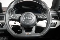 USED 2017 17 AUDI A5 2.0 SPORTBACK TFSI QUATTRO S LINE 5d 249 BHP 