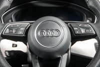 USED 2017 17 AUDI A5 2.0 SPORTBACK TFSI QUATTRO S LINE 5d 249 BHP 