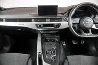 USED 2017 17 AUDI A5 2.0 SPORTBACK TFSI QUATTRO S LINE 5d 249 BHP 